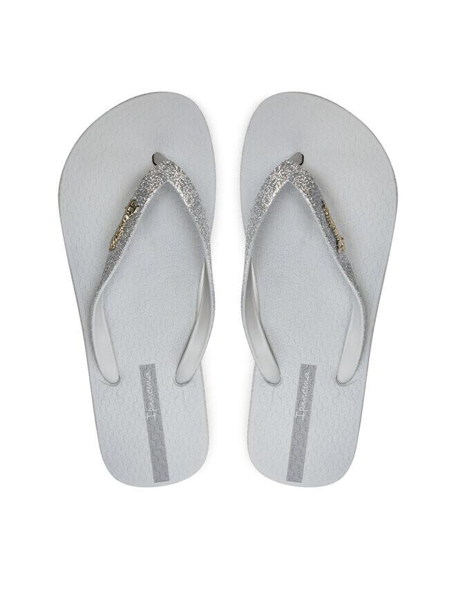 

Шлепанцы Ipanema Chancletas, серый