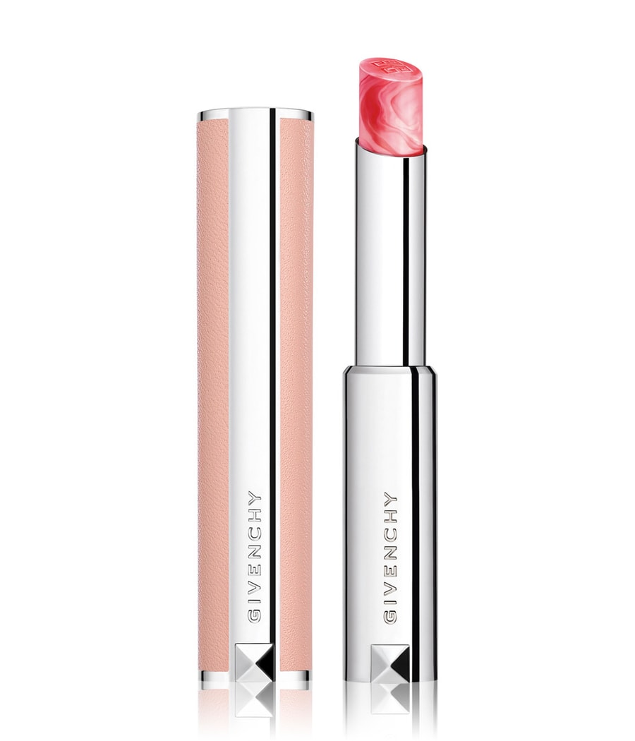 

Бальзам для губ GIVENCHY Le Rose Perfecto, Nr. 303 - Soothing Red, 2.8g