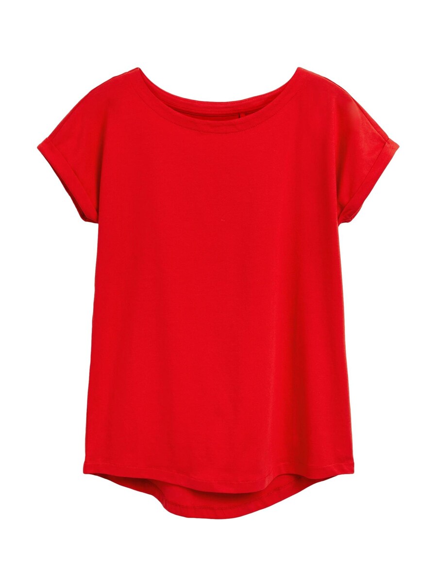 

Рубашка Next, красный