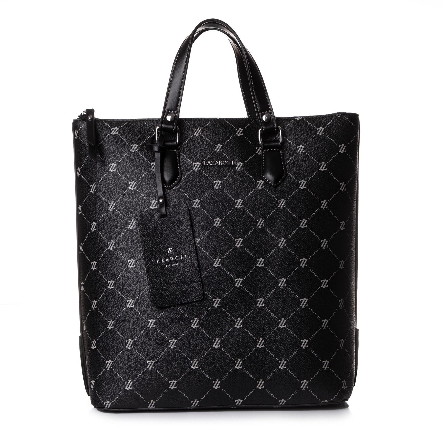 

Рюкзак Lazarotti Palermo 31 cm, черный