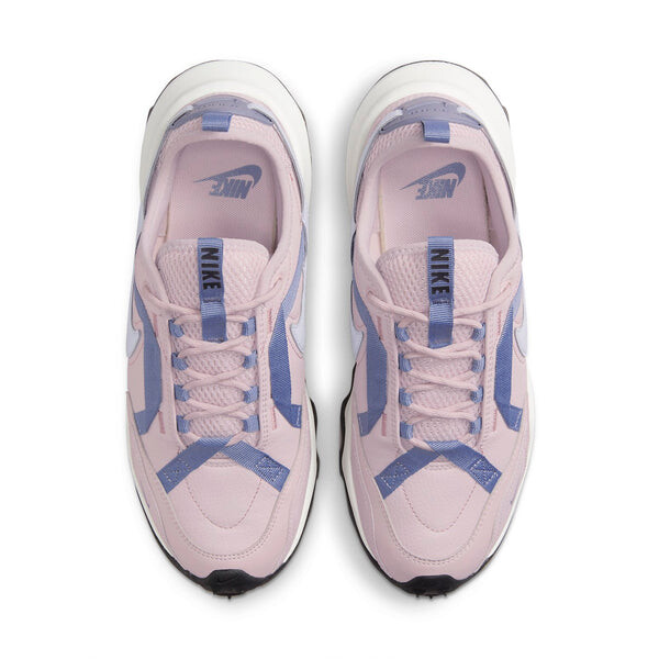 Кроссовки tc 7900 Nike, фиолетовый — фото 3