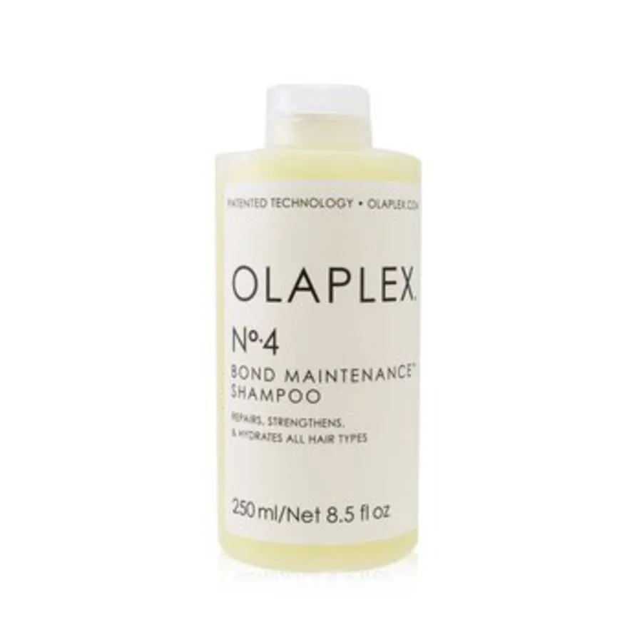 Шампунь Olaplex Unisex No. 4 для ухода за волосами, 250 мл, артикул 896364002428