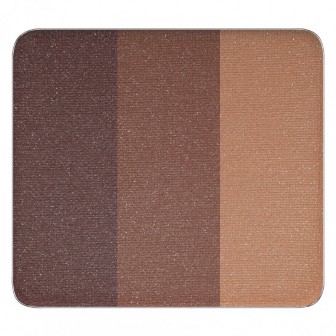 

Тени для век (без коробки) freedom system rainbow eye shadow promo Inglot, цвет nr. 125