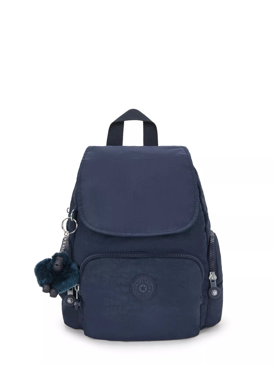 

Рюкзак KIPLING, Blue/Dark blue