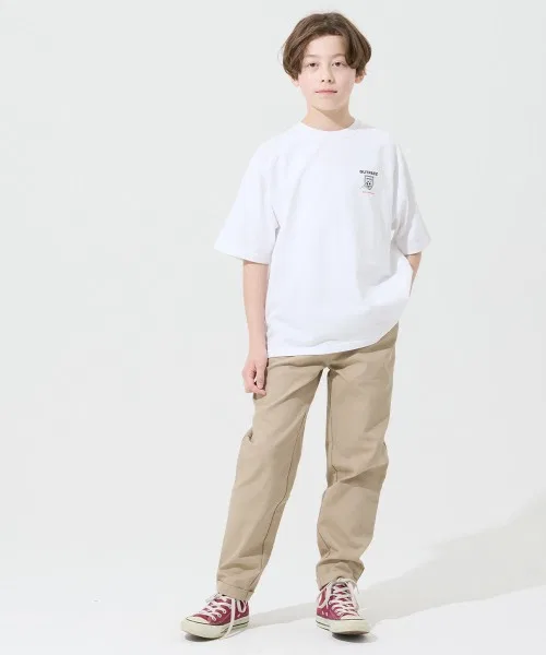 Детские брюки KRIFF MAYER Kid's Collection — фото 4