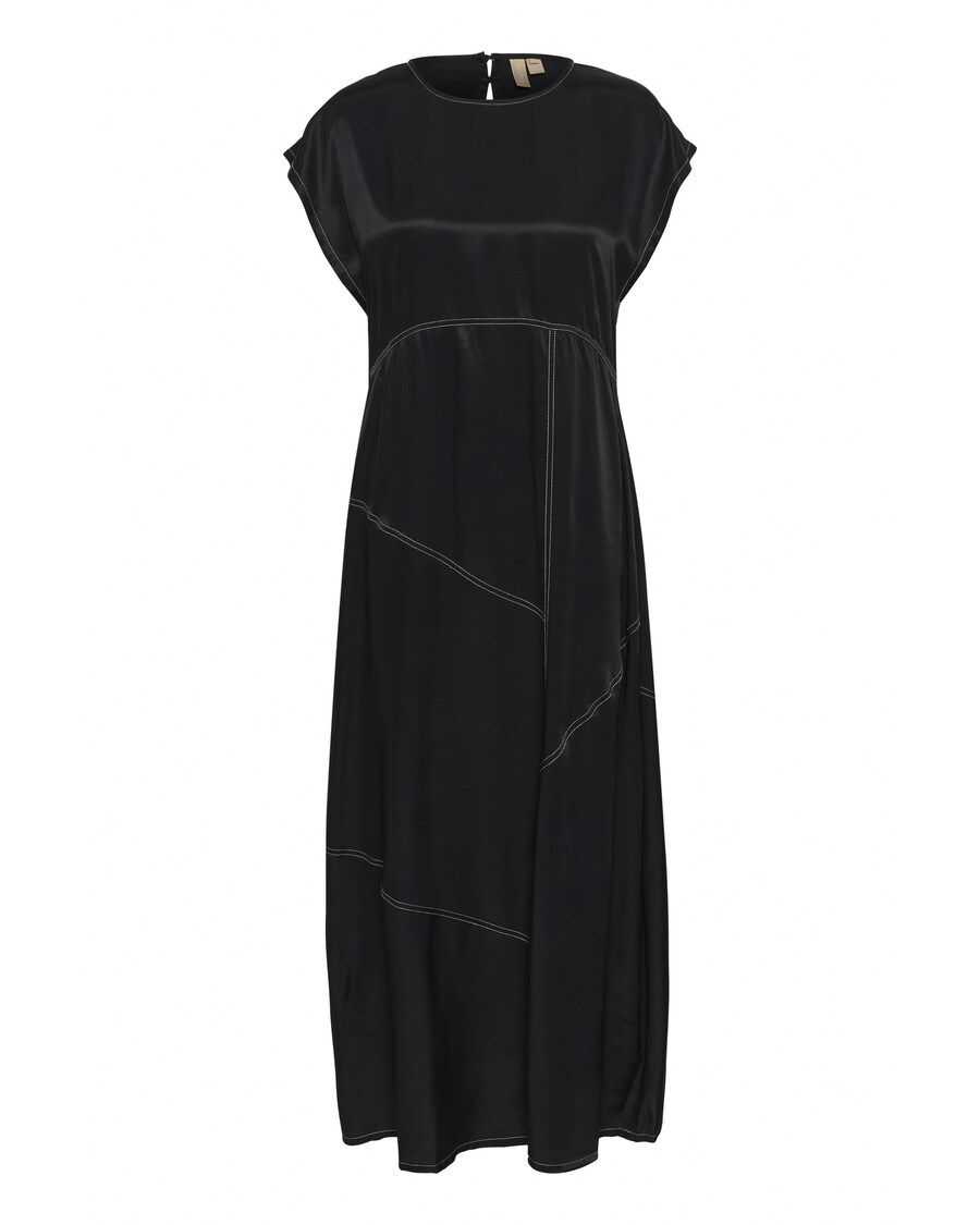 

Макси платье CULTURE, Black