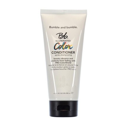 

Кондиционер для цвета с подсветкой с технологией Pro Color Shield, 6,7 унций/200 мл, Bumble And Bumble