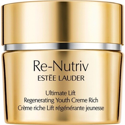 

EsteE Lauder Ultimate Lift Регенерирующий крем для молодости 328, Goldwell