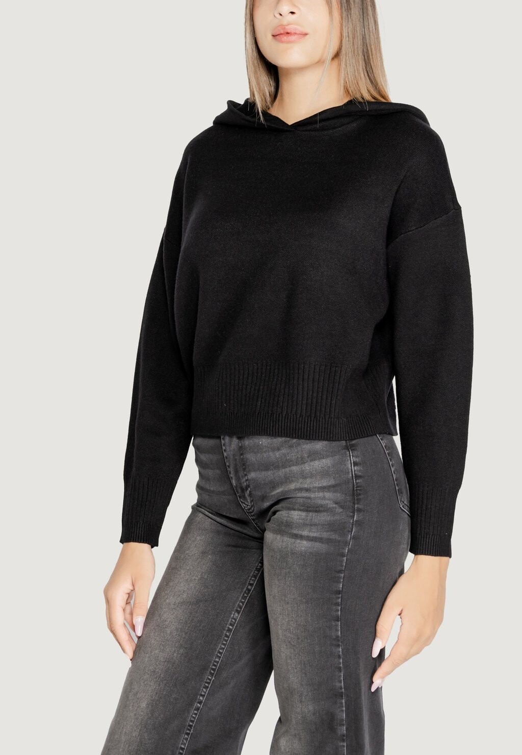 

Джемпер Vero Moda, черный
