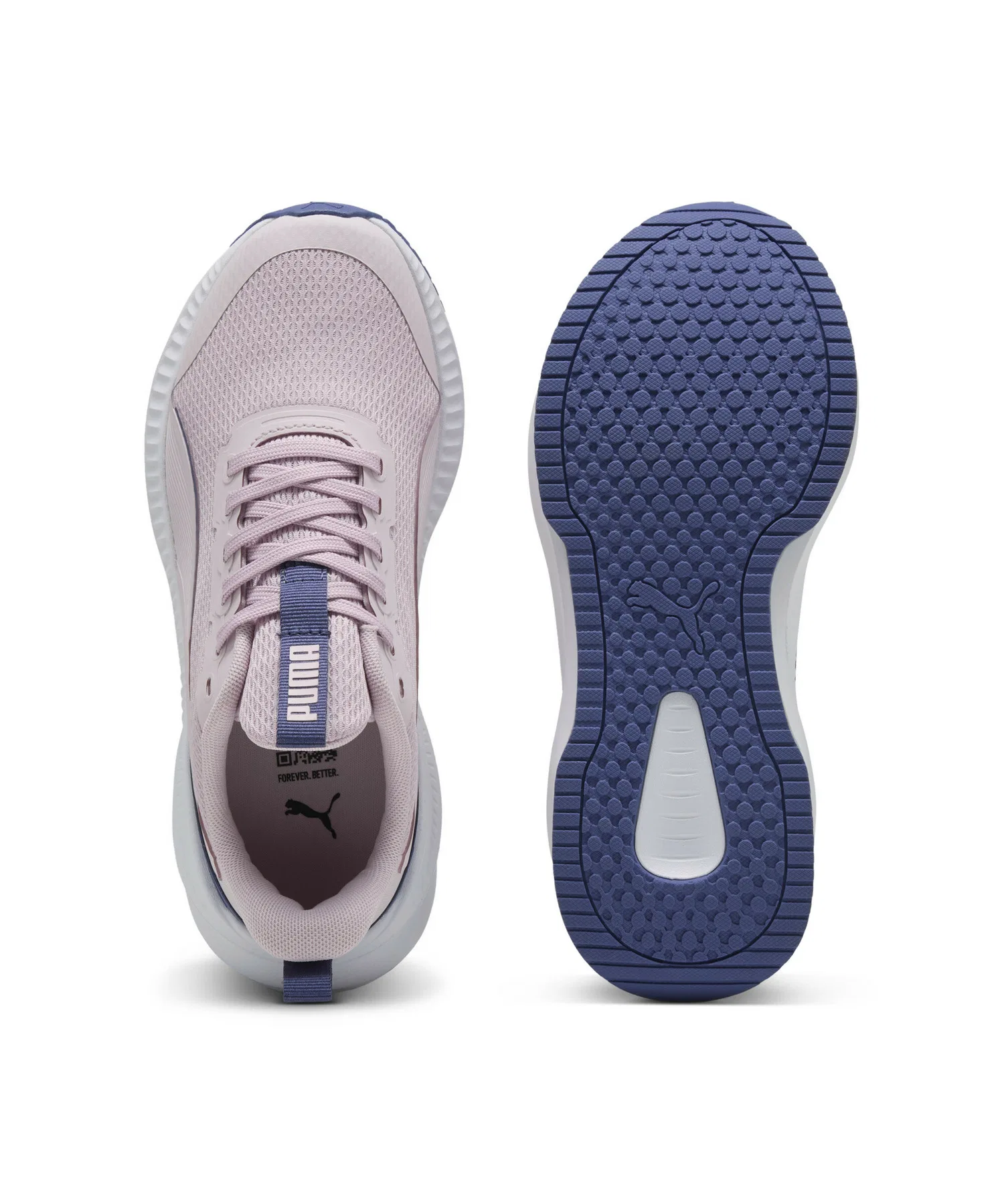 Детские кроссовки PUMA Flyer Runner 3 — фото 4