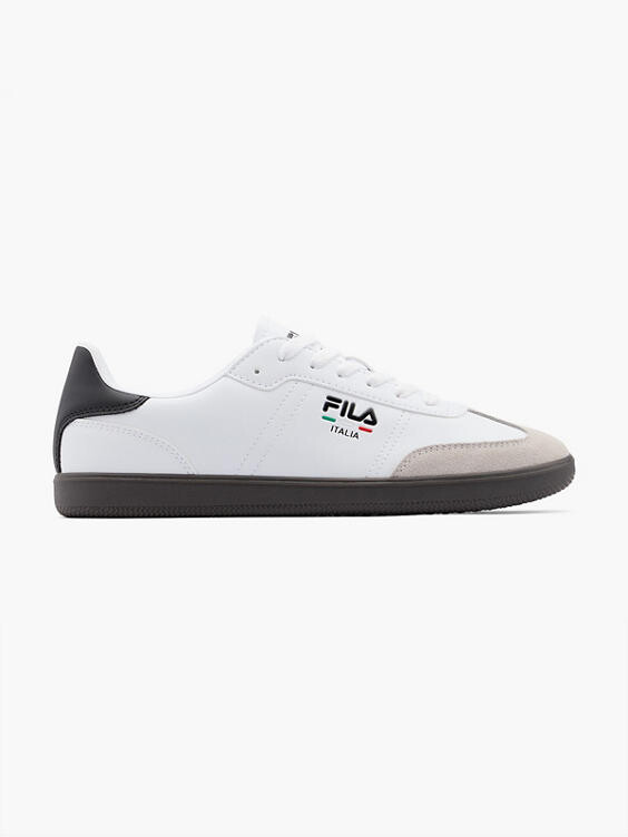 

Кроссовки Fila, белый, Серый;белый, Кроссовки Fila, белый