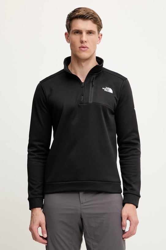 

Спортивная толстовка Mountain Athletics The North Face, черный