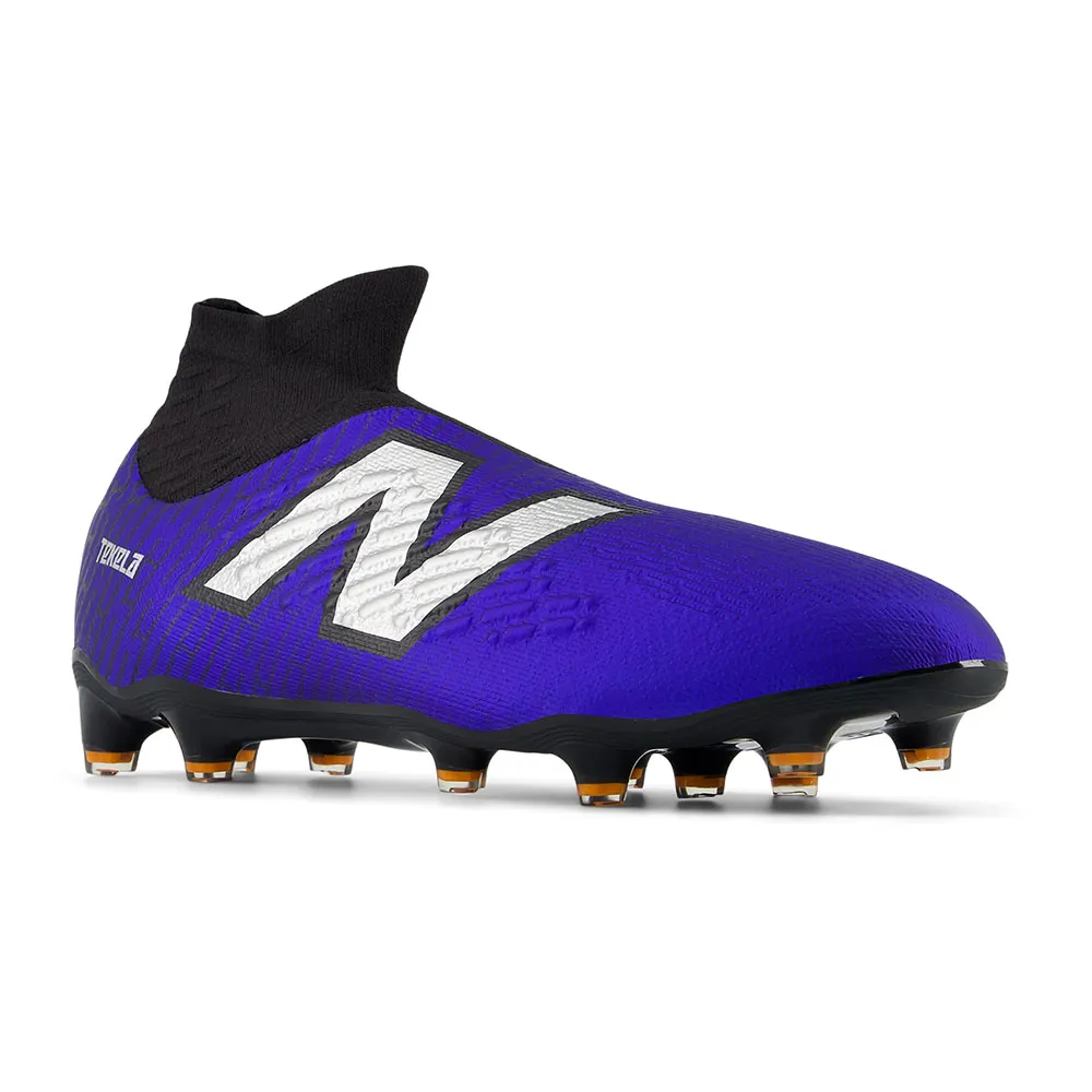 

Футбольные бутсы New Balance Tekela Magia FG V4+, синий