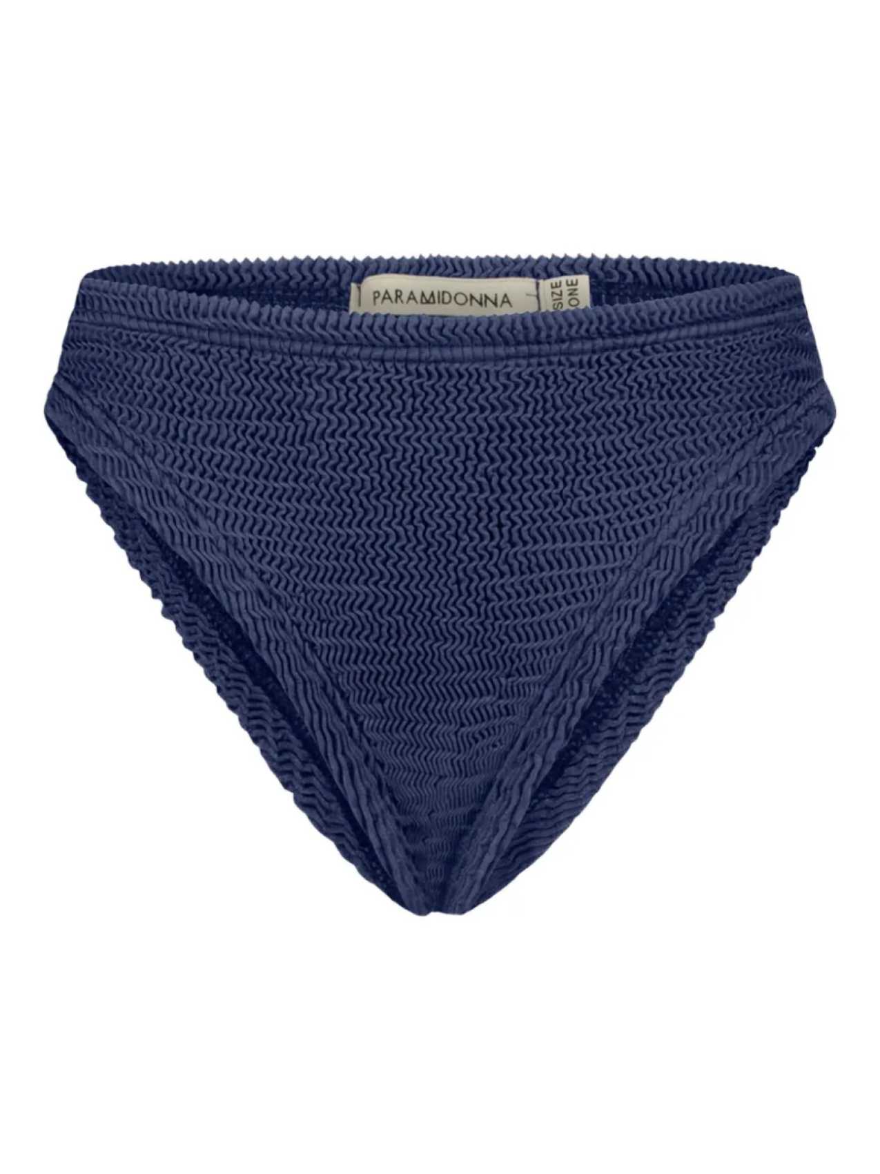 

Плавки бикини PARAMIDONNA Kids Gary, синий