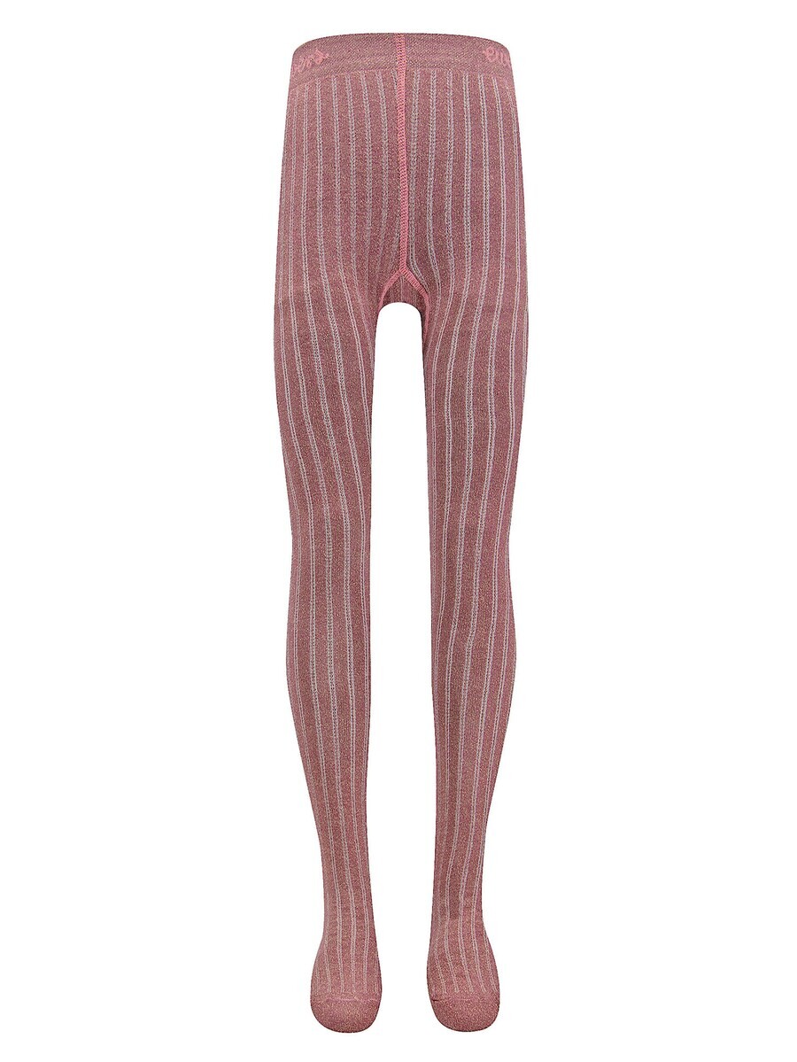 

Колготки EWERS Tights Rippe, розовый