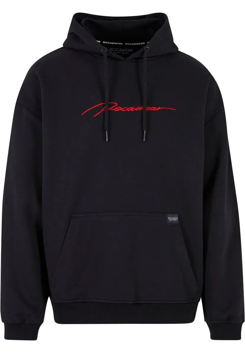 

Толстовка Rocawear " Rocawear Мужская Rocawear Howard Hoody", черный