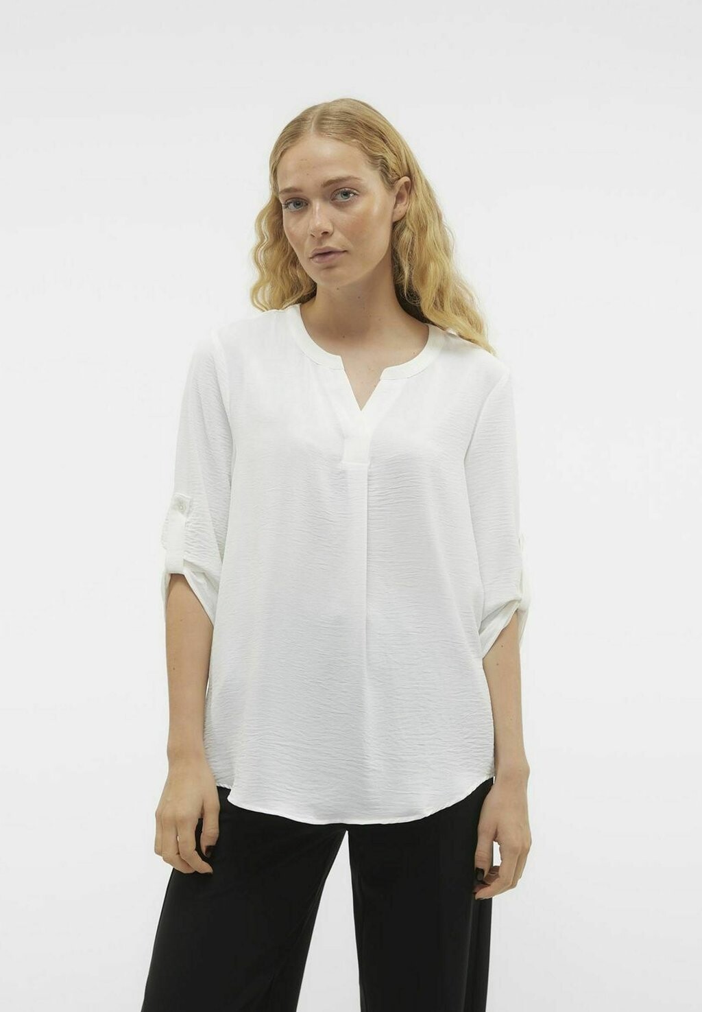 

Блуза Vero Moda, белый