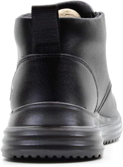 Мужские кроссовки для ходьбы Skechers, черный — фото 3