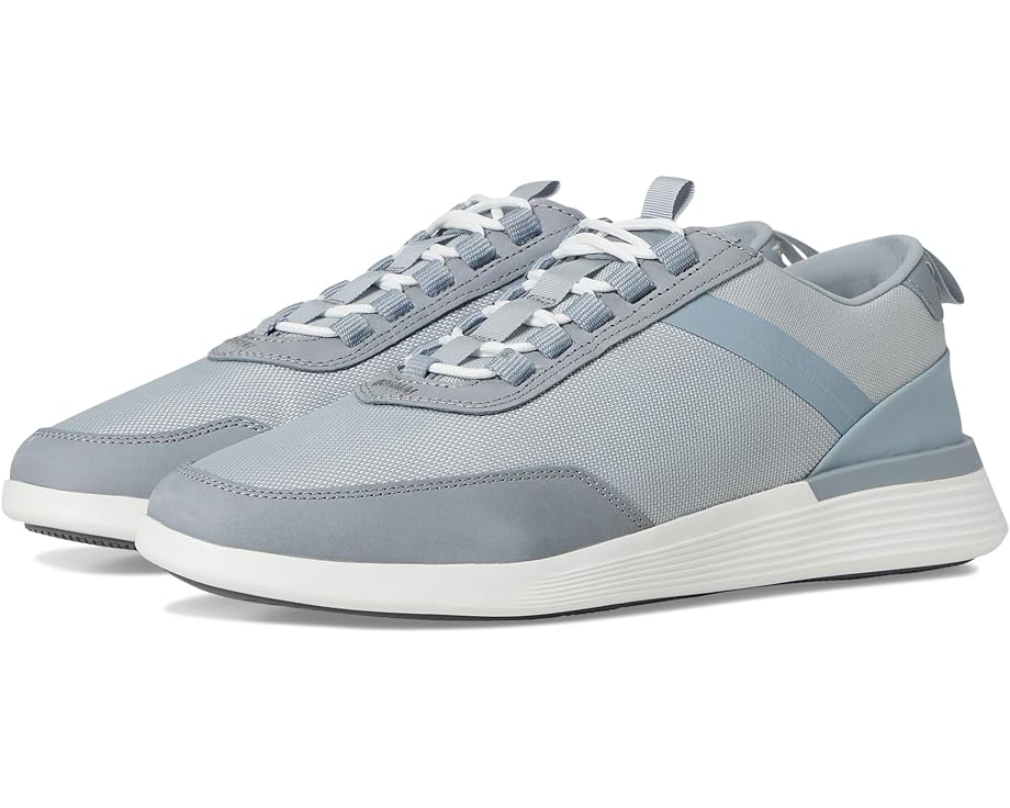 

Мужские кроссовки Wolf & Shepherd Crossover Victory Trainer, Gray