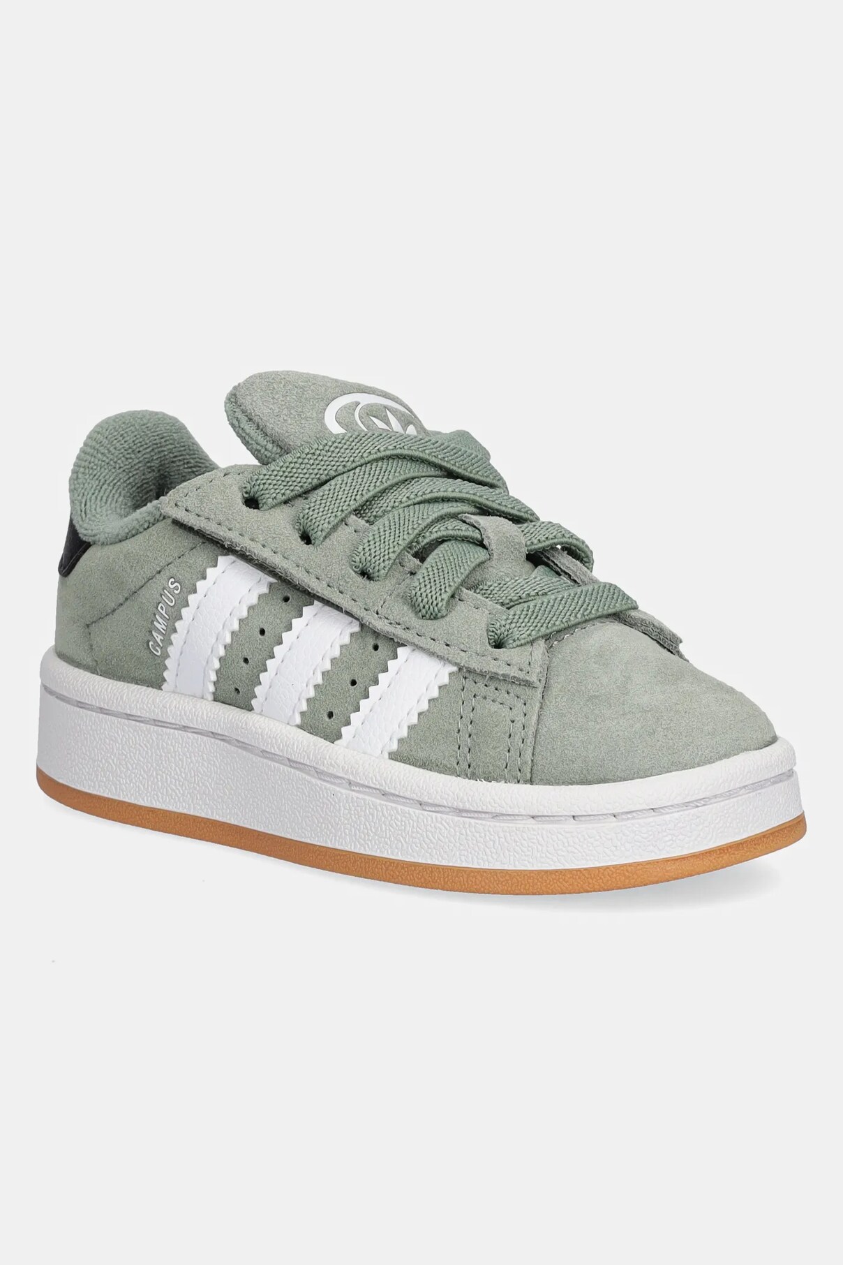 

Кроссовки CAMPUS 00-х Adidas Originals, зеленый