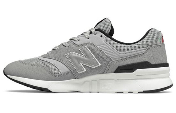 

Кроссовки New Balance 997H Grey White