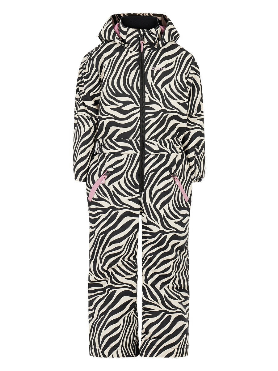 

Спортивный костюм PROTEST PRTAnnalie TD, черный