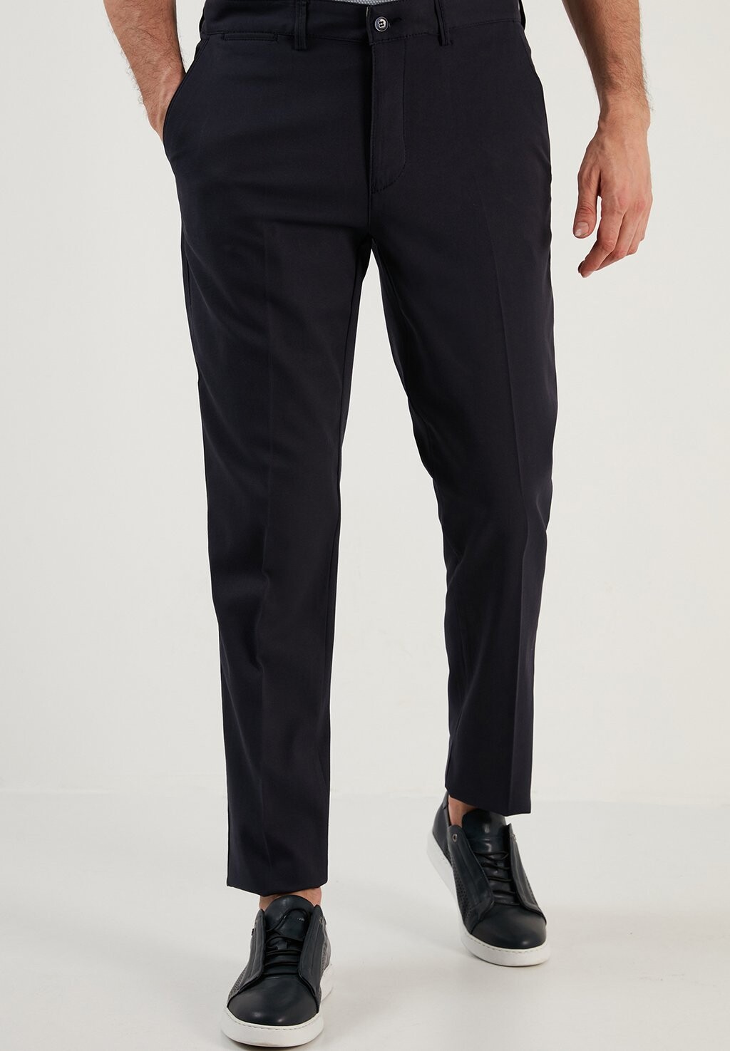 

Брюки REGULAR FIT Buratti, цвет dark blue
