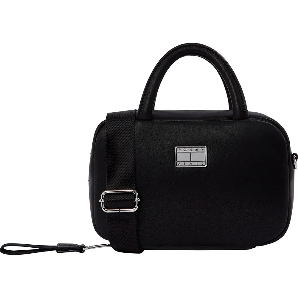 

Сумка кросс-боди Tommy Jeans American Cool, черный