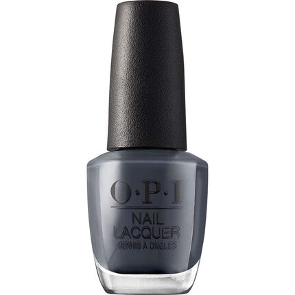 

Серый лак для ногтей Rub-A-Pub-Pub Scotland Collection, 0,5 жидких унции, Opi