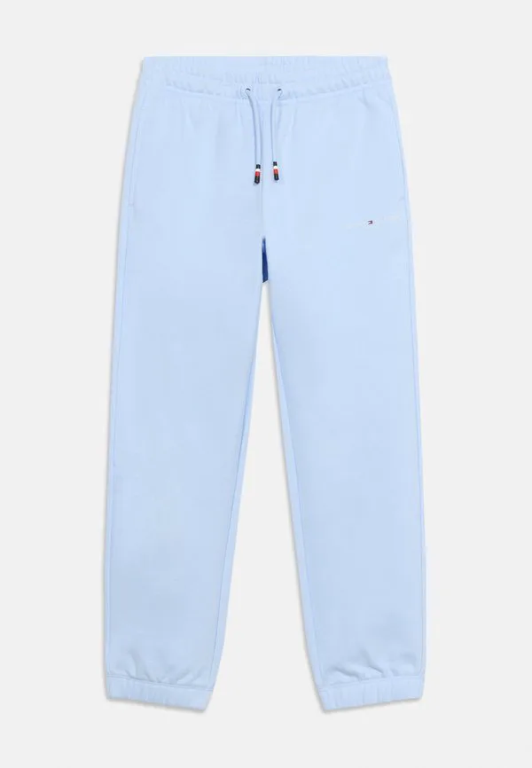 Спортивные штаны унисекс mini corp Tommy Hilfiger, Sweet Blue — фото 3