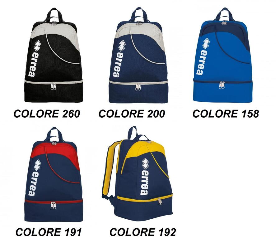 

Рюкзак Errea Lynos для взрослых