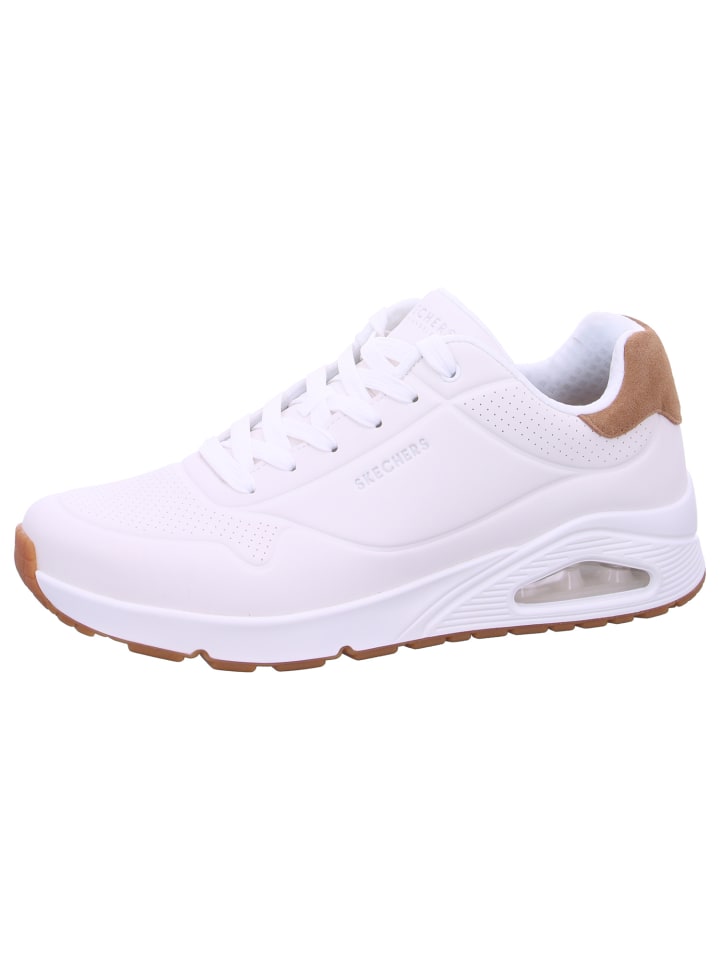 

Низкие кроссовки Skechers, белый