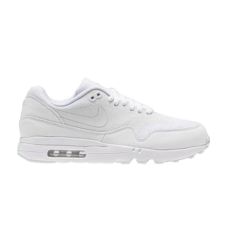 

Кроссовки Nike Air Max 1 Ultra 2.0 Essential 'White', белый