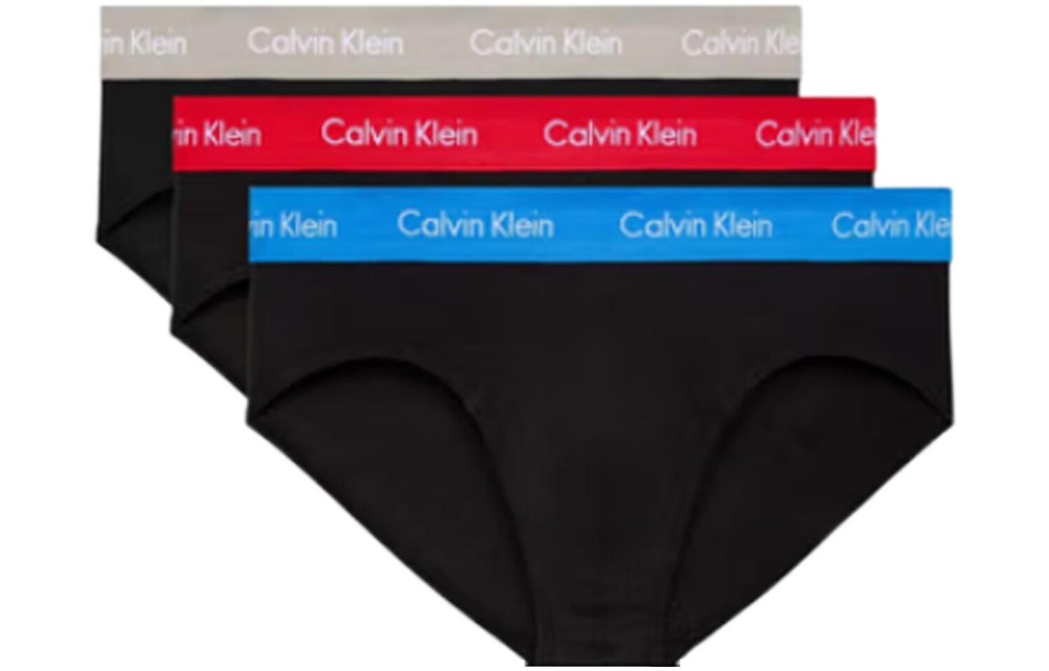 

Мужские трусы Calvin Klein