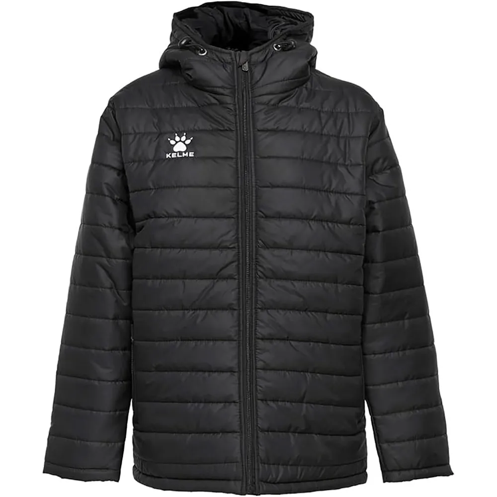 

Куртка Kelme Snow Light, черный