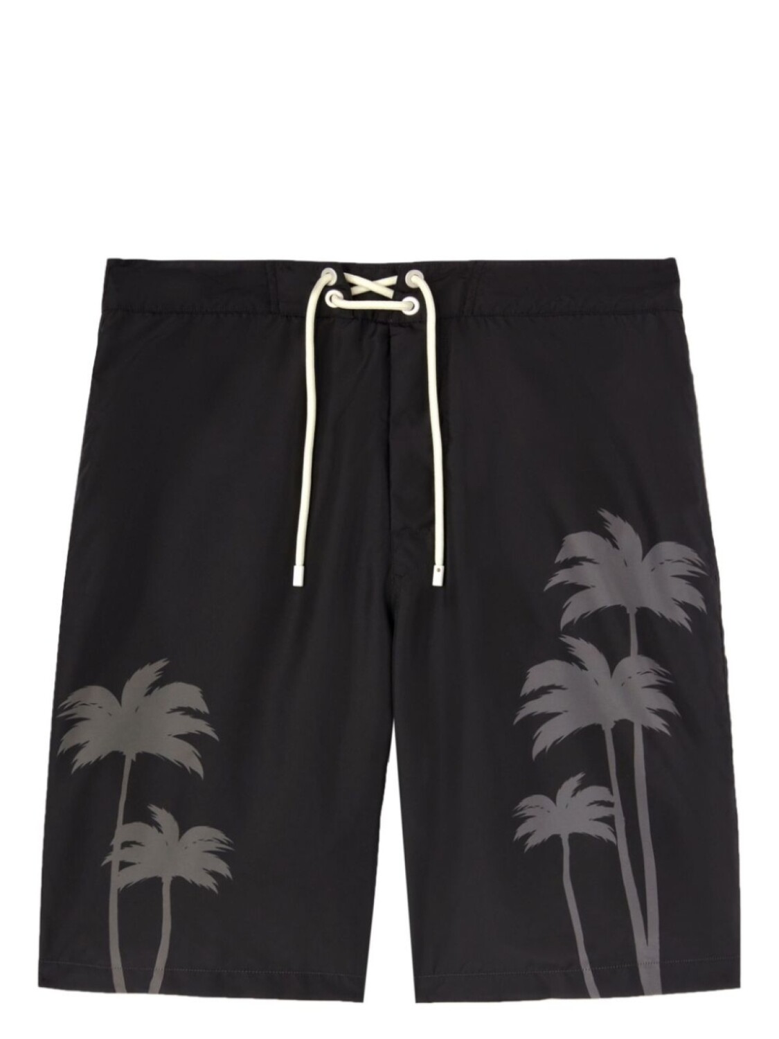 

Palm Angels плавки-шорты Palms, черный