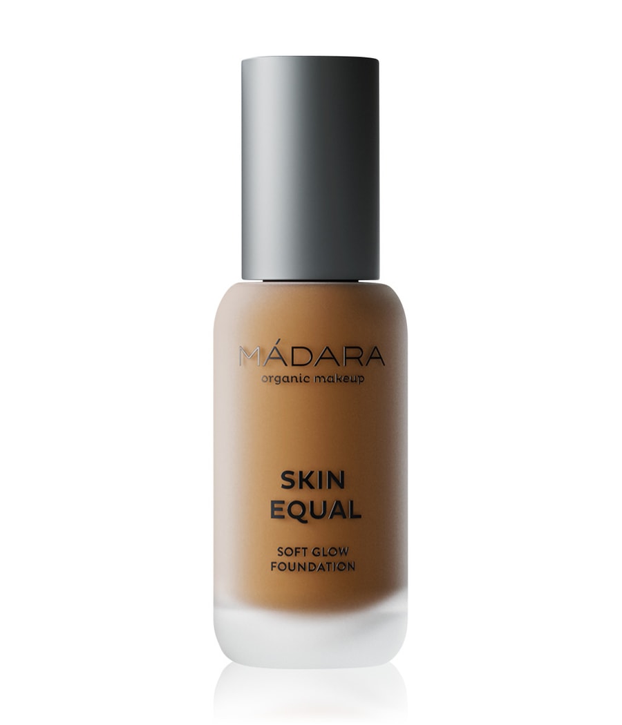 

Жидкая основа MADARA Skin Equal, Caramel, 30 ml