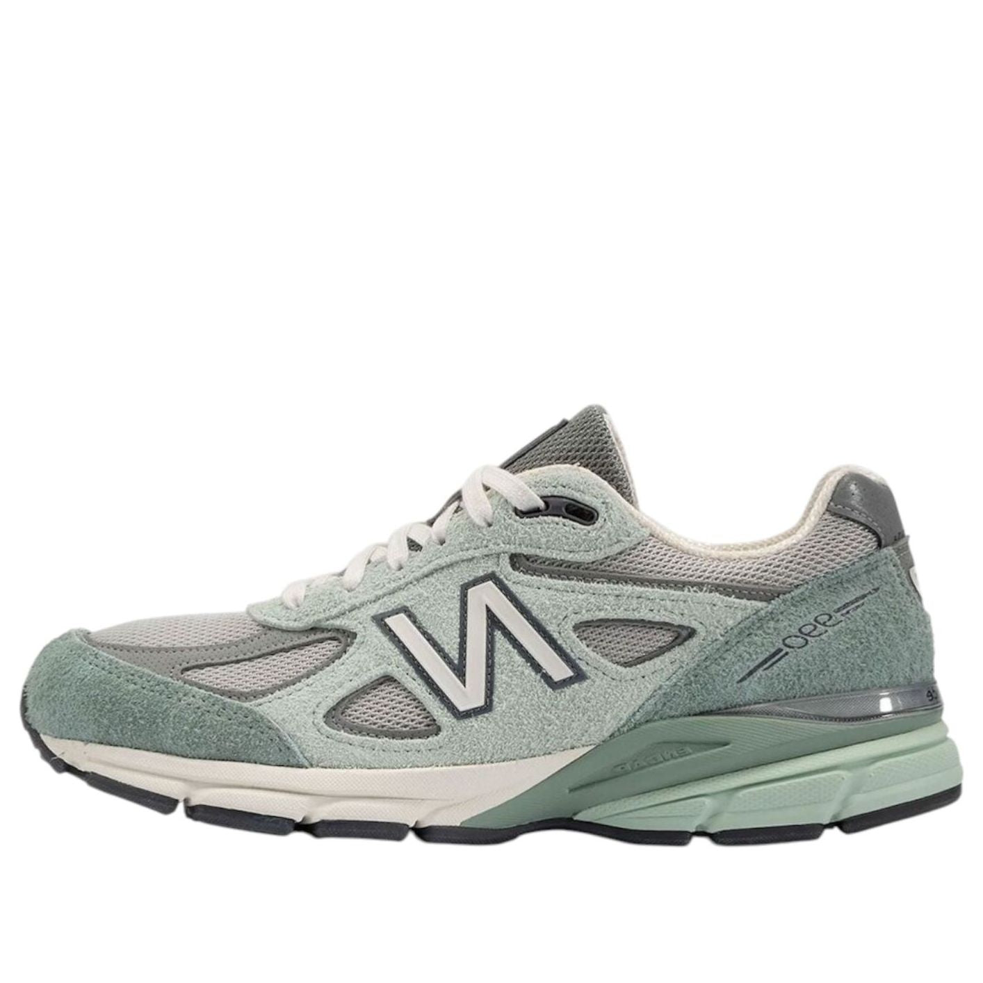

New Balance x The Whitaker Group 990v4 'Willful Bias For Education'