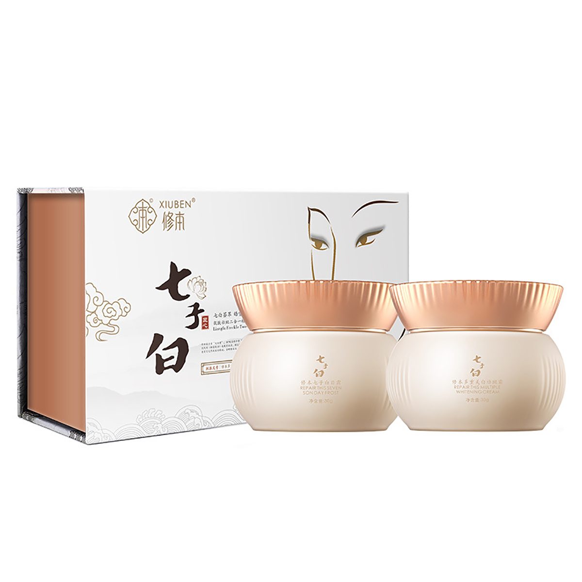 

Наборы для ухода за кожей Unisex Revision