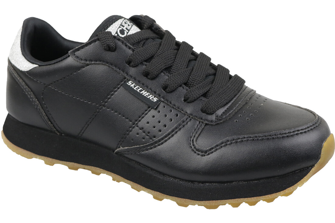 Кроссовки Skechers Skechers OG 85 Old School Cool, черный