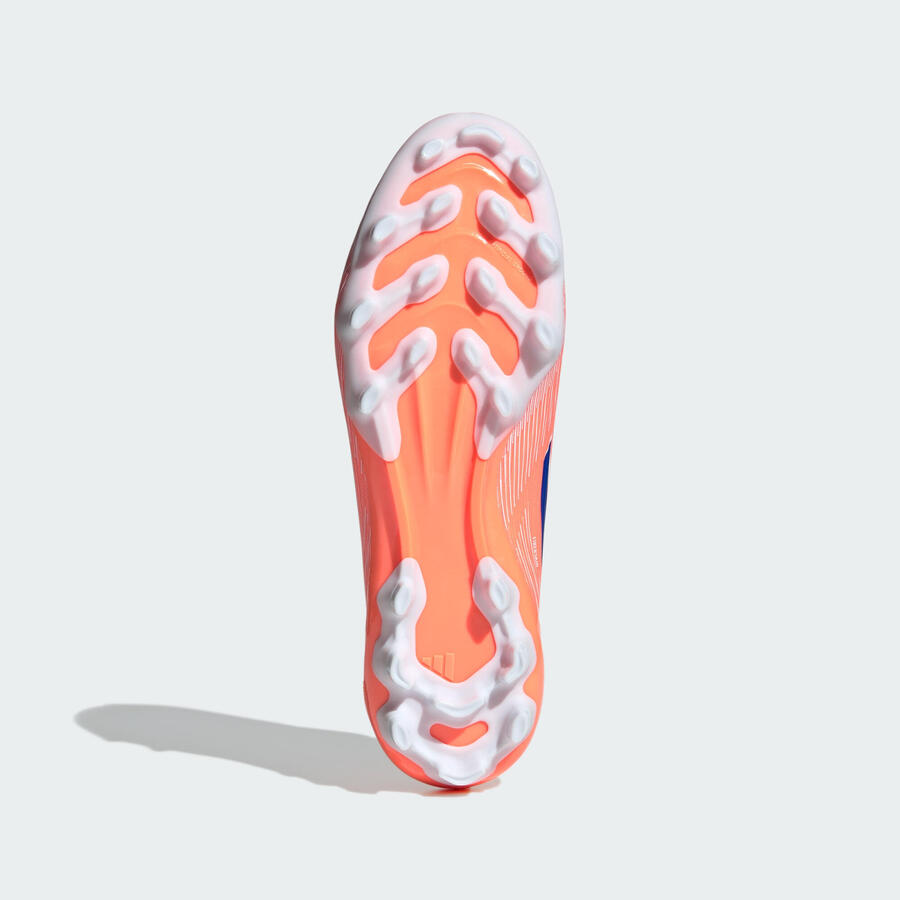 ADIDAS Футбольные бутсы F50 League 2G/3G для игры на искусственной траве — фото 3
