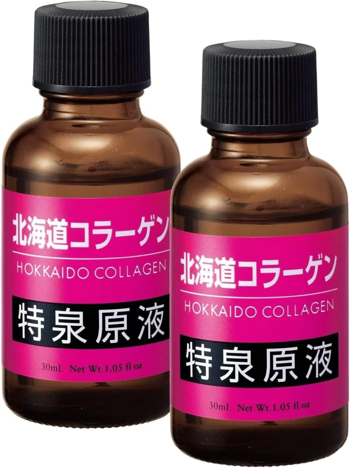 Сыворотка Special Spring Concentrate — Коллагеновая Hokkaido Collagen Solution Serum x, 30 мл