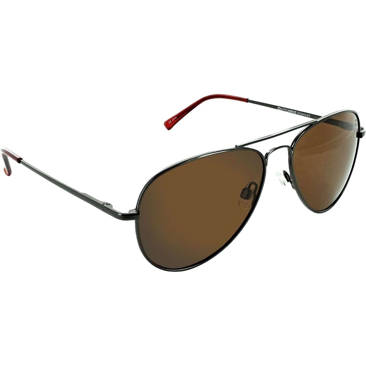 

Поляризованные солнцезащитные очки Estrada Optic Nerve, мультиколор