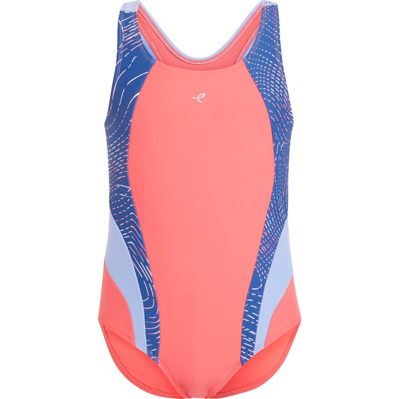 

Купальник для девочек Nora G Energetics, мультиколор