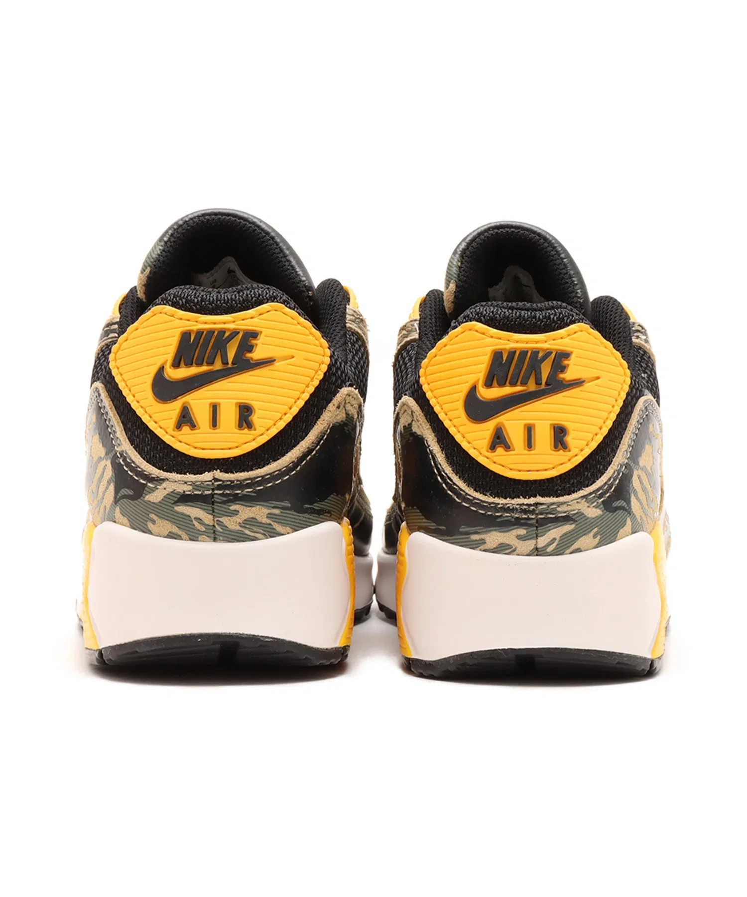 Мужские кроссовки NIKE AIR MAX 90 PRM — фото 4