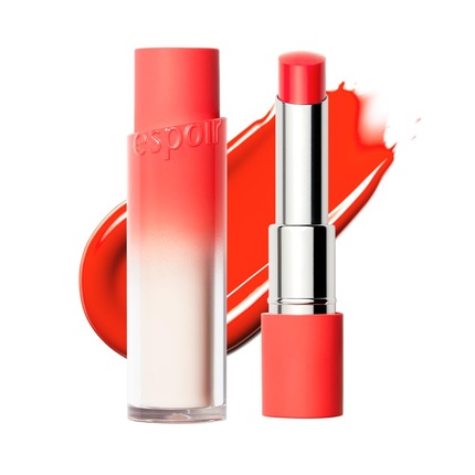 

Помада Nowear Balming Glow #1 Vivid 0,1 унции - легкая увлажняющая Espoir