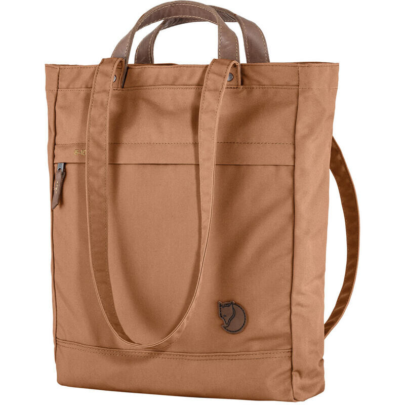 

Рюкзак Totepack No. 1 взрослый унисекс FJALLRAVEN, цвет orange