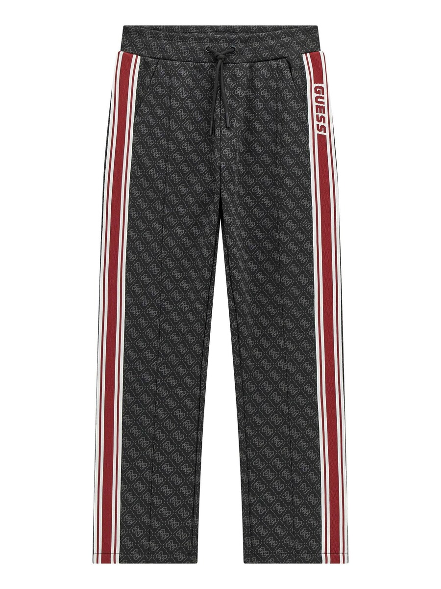 

Обычные брюки GUESS, черный