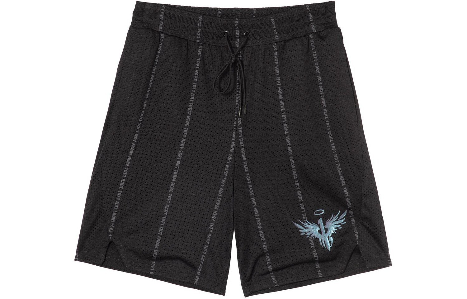 

Мужские повседневные шорты Puma, цвет Black
