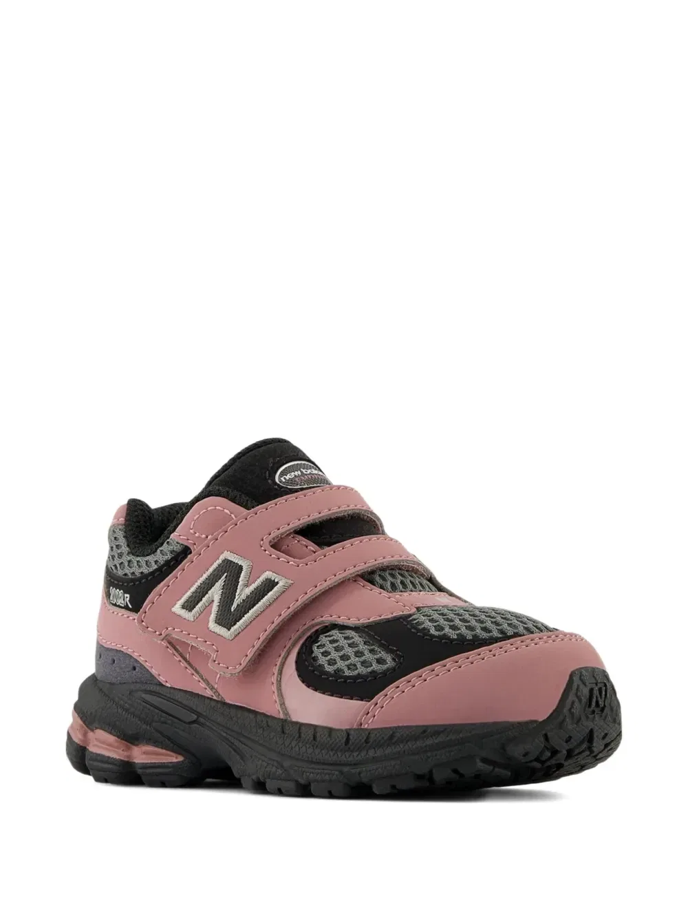 Кроссовки 2002 New Balance Kids, розовый